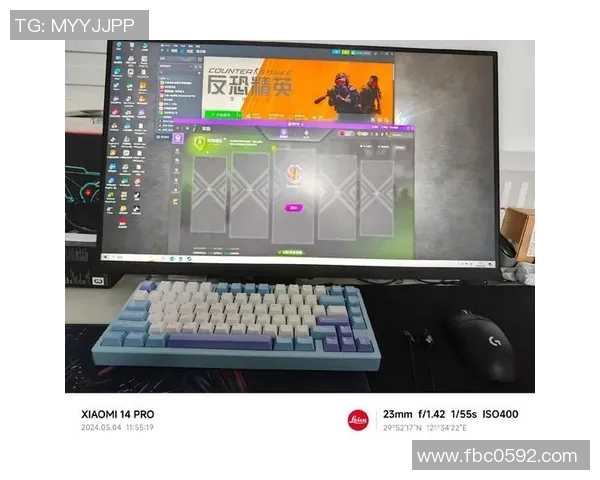 电竞数据深入剖析FPX在CSGO比赛中的战术运用与技术优势