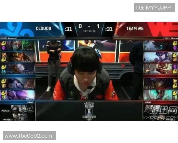 esports数据S15LOL比分吴强专访揭秘英雄联盟发展历程与个人成长之路