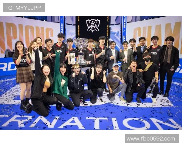 esports数据探寻EDG战队的灵活战术与团队协作之道揭秘英雄联盟的胜利密码