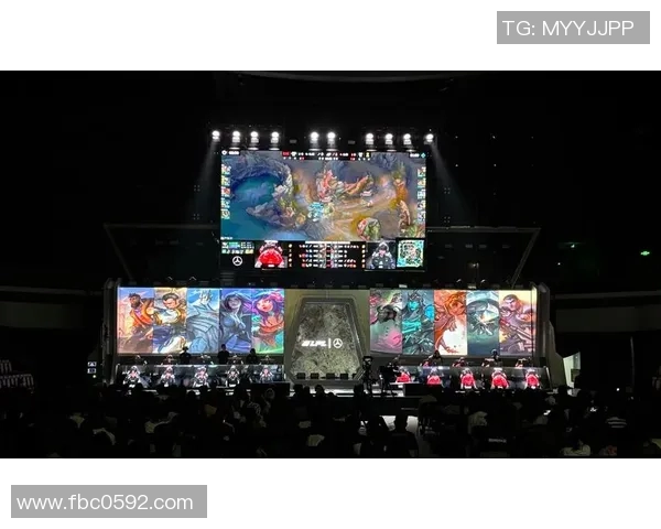 esports数据深入分析JDG战队运营策略与英雄联盟赛场表现的热点解读